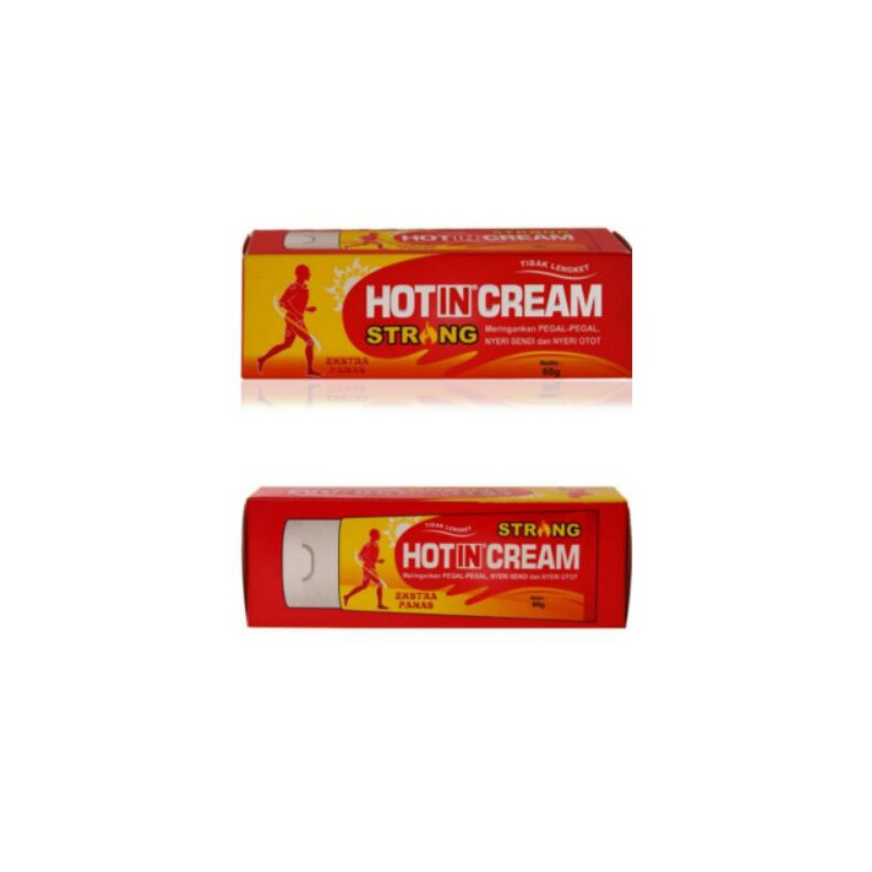 obat/balsem/hot in/hot in cream/hot in cream strong/hot in cream strong tube 60g