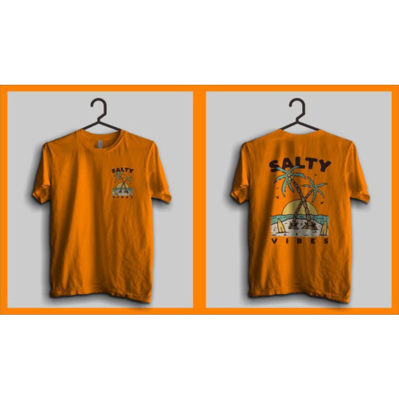 konveksi kaos anak