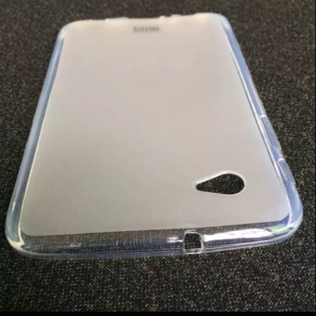Samsung Galaxy Tab 2 7inch/P3100 Soft Case Silicon Cover