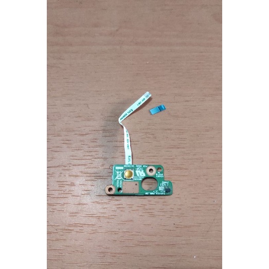 Switch On Off Tombol Power Laptop Asus X451 X451M X451C