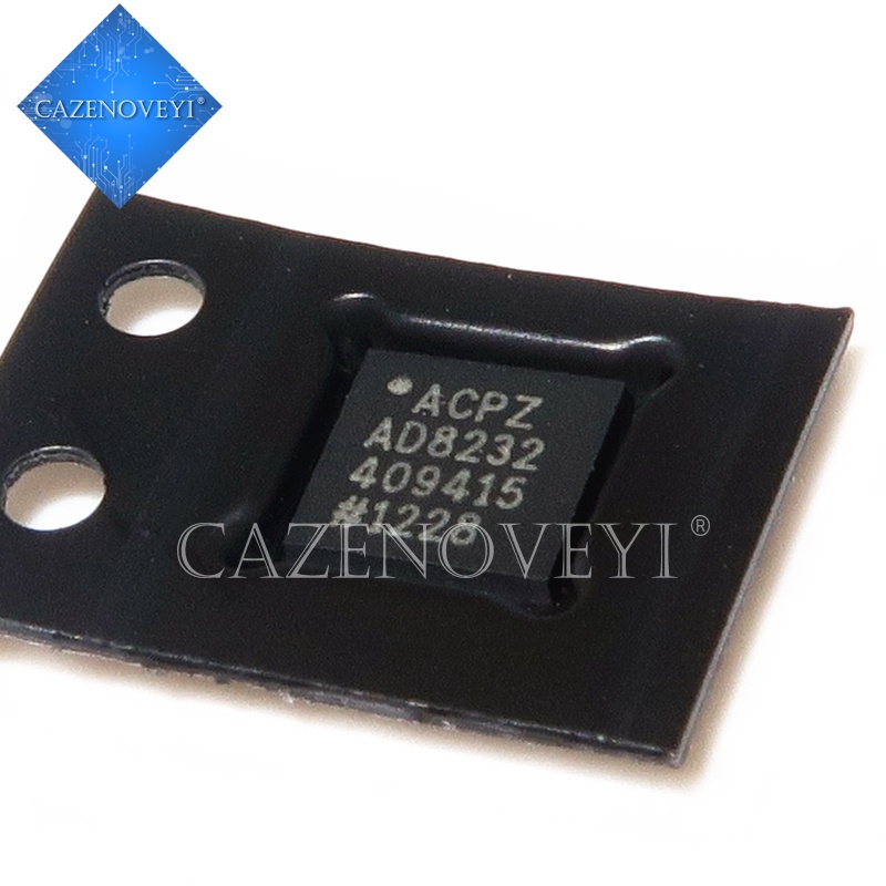 5pcs Ic Ad8232Acpz Ad8232Acp Ad8232Acp Ad8232A Ad8232 8232acpz Qfn-20