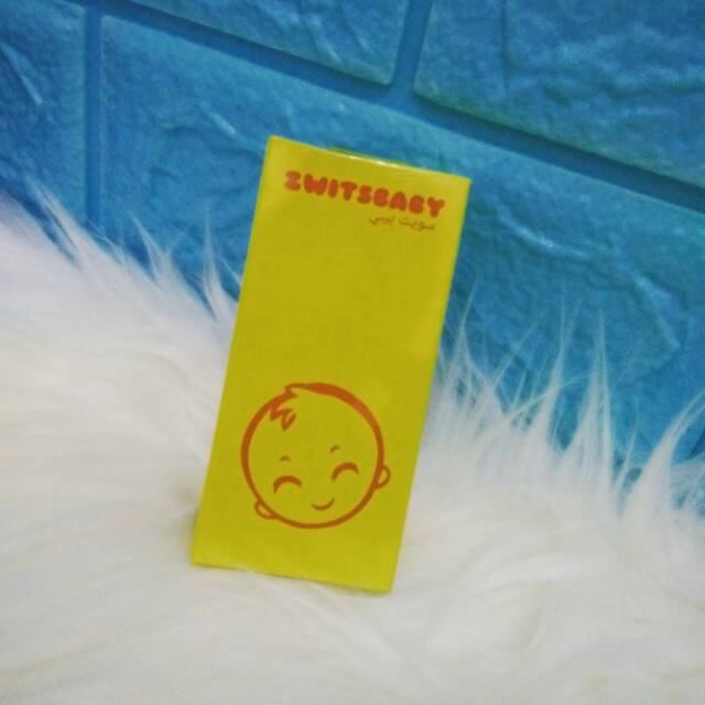 Zwitsbaby original