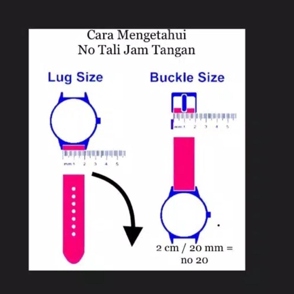 Tali Jam Tangan Guess Rubber Strap Jam Tangan Guess  W1053L1 W1053L2 W1053L3 W1053L7 "PLP.25Au22ј"