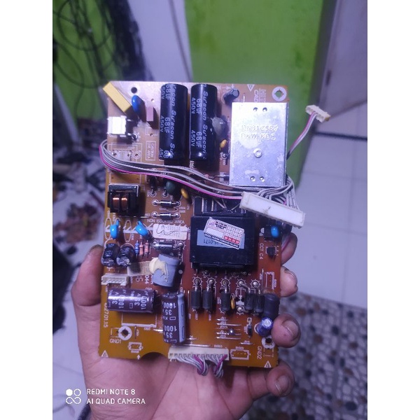 PSU Polytron 32