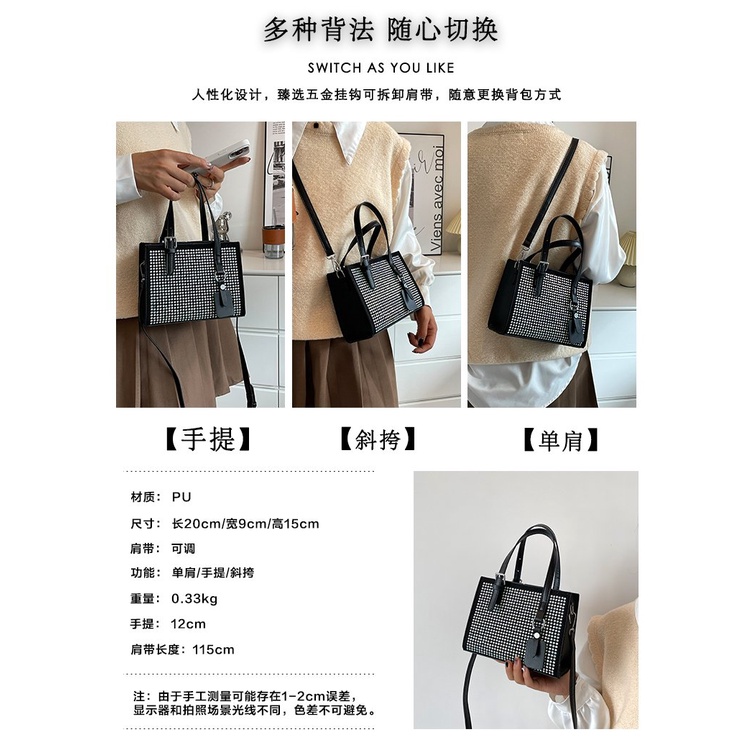 ( 2PC 1KG ) GTBI998879543  New Arrival  !!!  Tas Selempang Wanita Import  Premium Terbaru