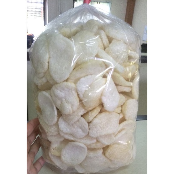 

Kerupuk Jengkol II kurupuk Jengkol || Kurupuk Jadul