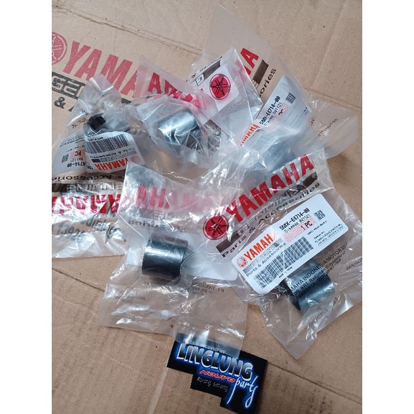 Paking knalpot nouvo paking packing slip on knalpot nouvo peking knalpot nouvo original yamaha