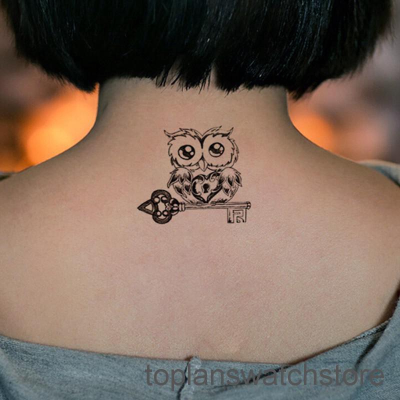 Terbaru 14+ Gambar Tato Bulu Simple Gambar Tato Keren