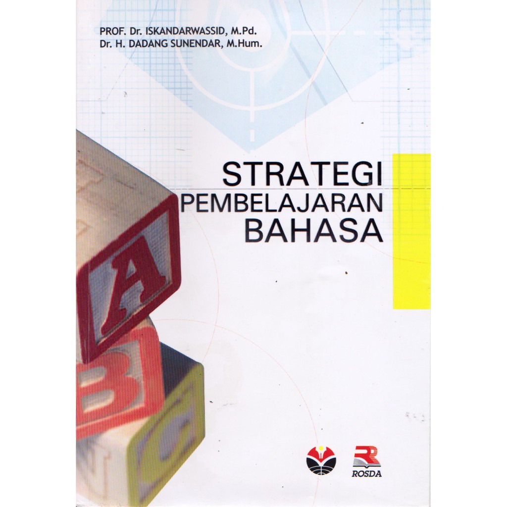 Jual Strategi Pembelajaran Bahasa | Shopee Indonesia