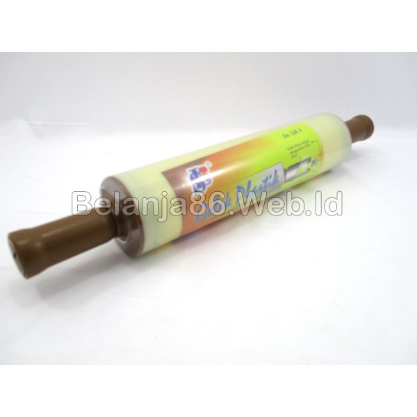 

Rolling Pin Gelek plastik Pemegang Bergerak no.148A - SLBM