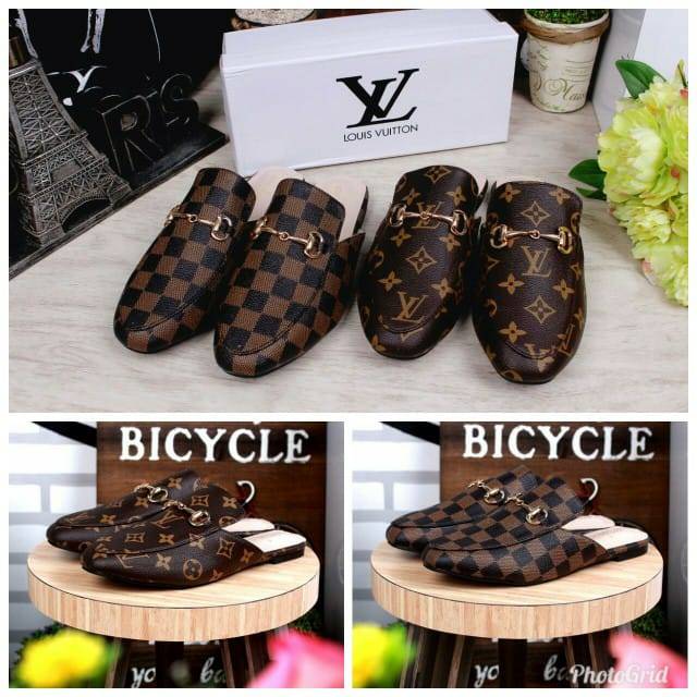 Sandal Louis Vuitton Pricetown  1496 / 50796