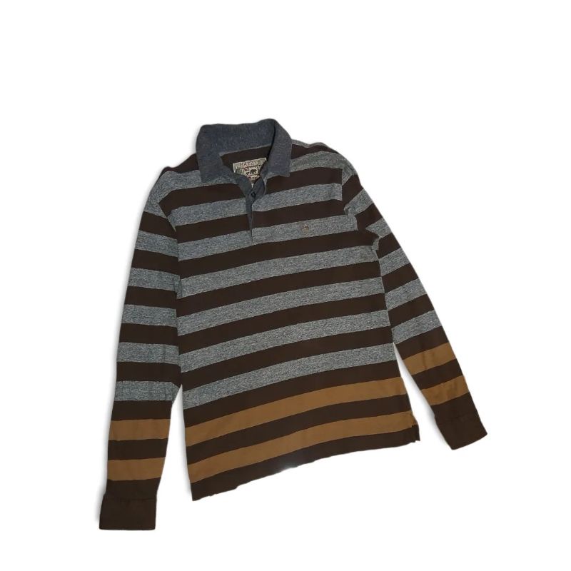 RUGBY SHIRT VINTAGE STRIPE