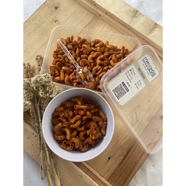 

Macaroni