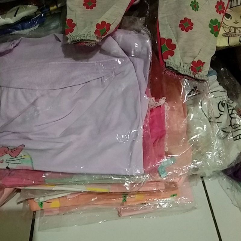 Payment Ratusan 1kg Mh Kidstore