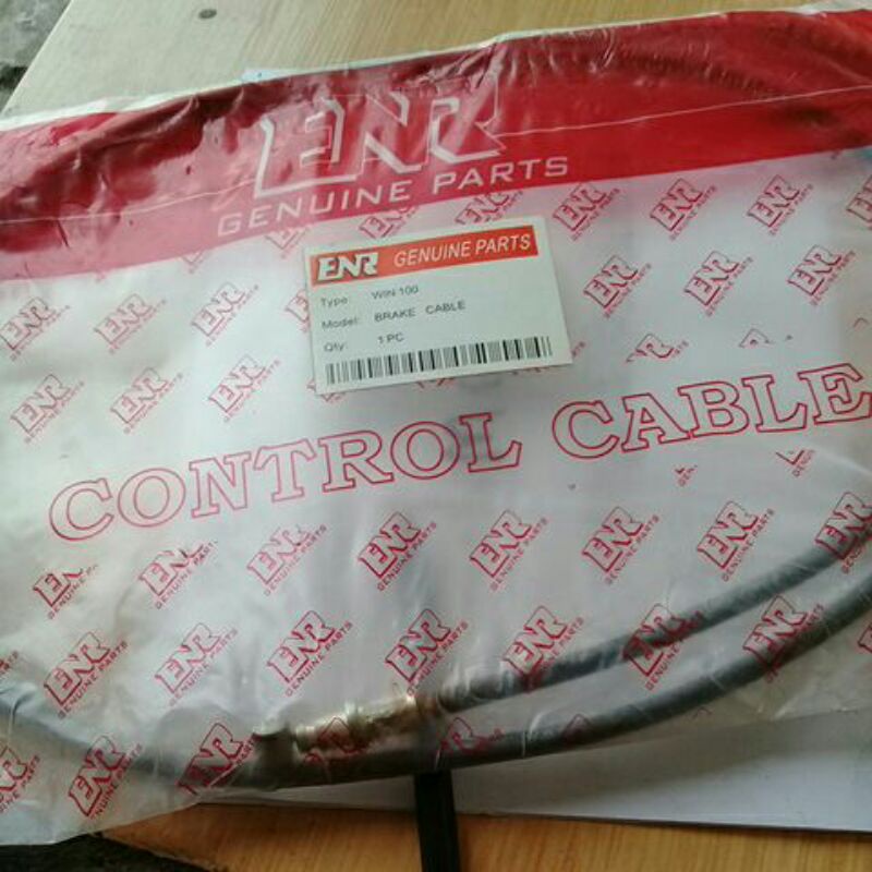 Kabel Rem depan honda Win
