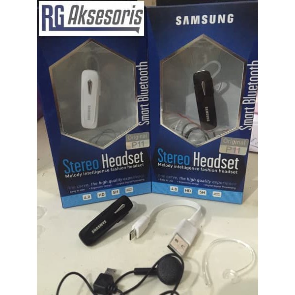 headset bluetooth/Headset Bluetooth Samsung Stereo/Handsfree/headset bluetooth stereo