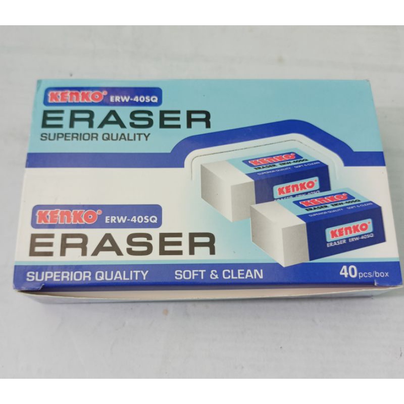 

penghapus pensil