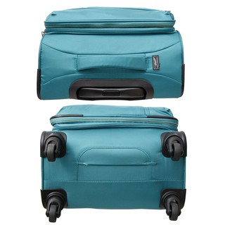  Condotti  Koper  63090 20 inch Green Shopee Indonesia