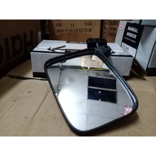 KACA SPION 8034 COLT PICK UP L300 KANAN RH