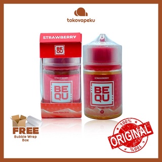 BEQU FREEZE SERIES BEQU 60ML ORI by PODA X FVS X RAYS