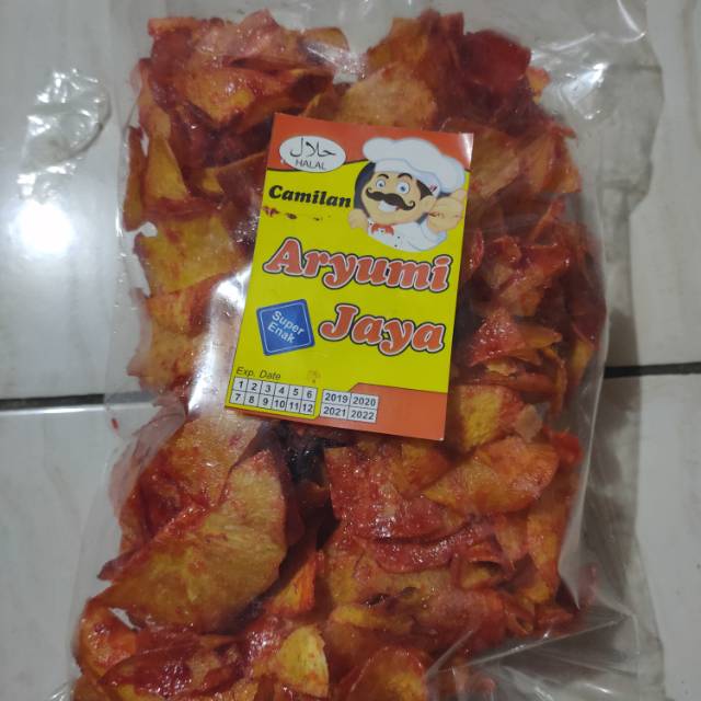 

SINKONG BALADO PEDAS