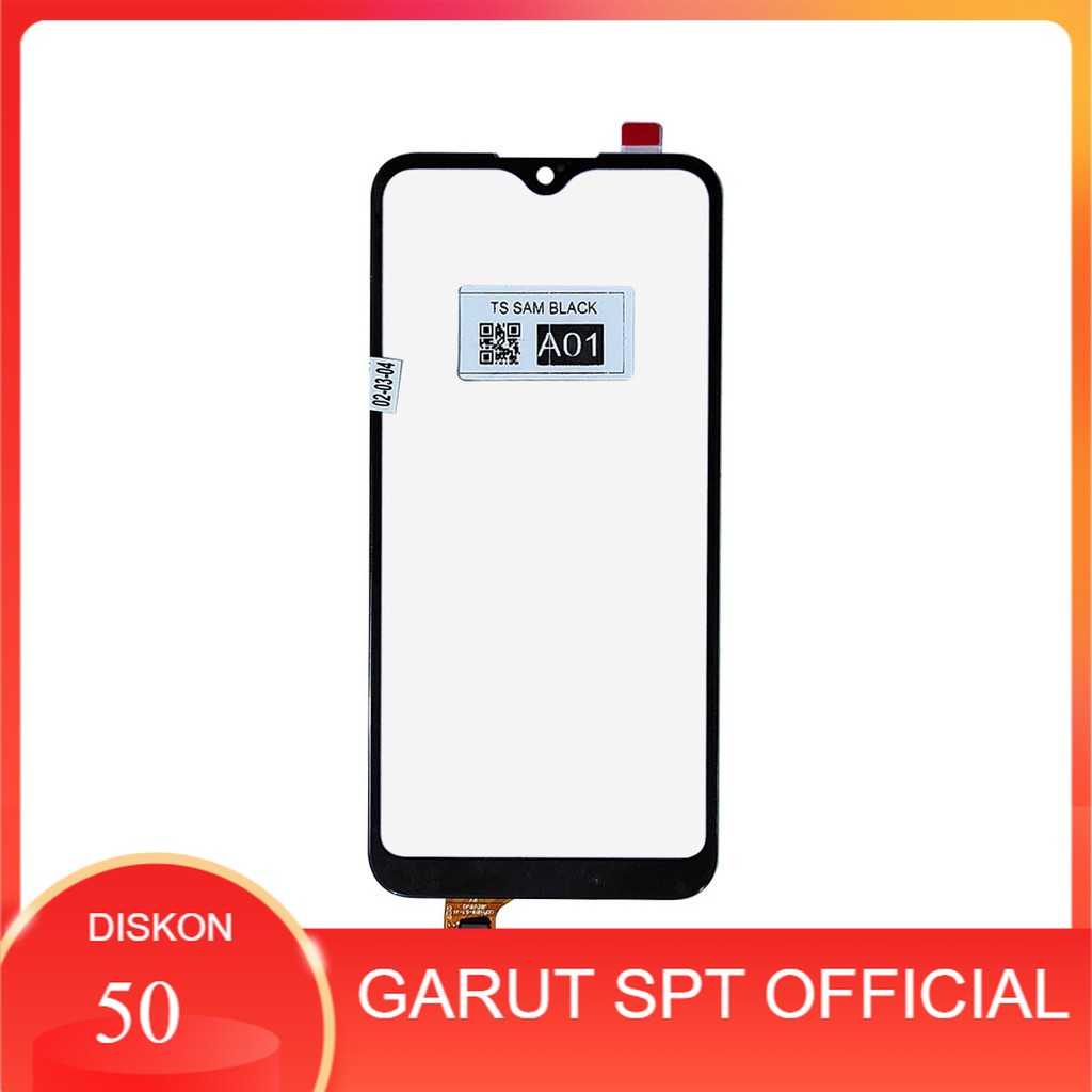 TS SAMSUNG A01 TOUCHSCREEN