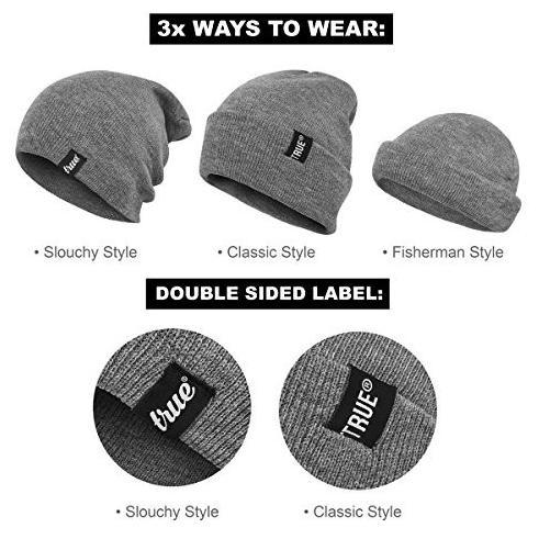 [PROMO 7GD84] Topi Kupluk Pria Dewasa Rajut Wool Winter Fashion Beanie Hat Ciput Cowo Cowok Laki Lak