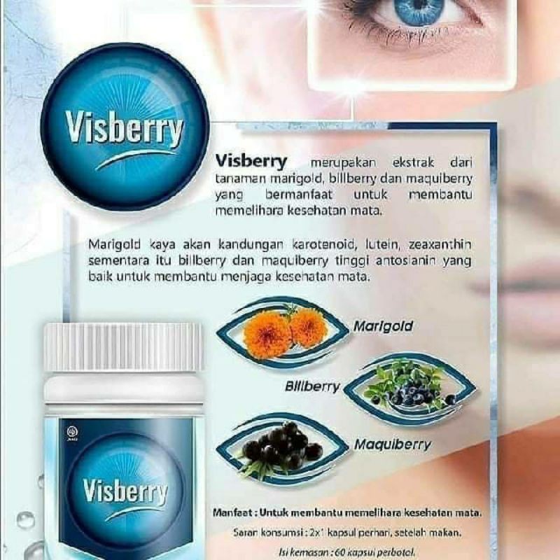 

visberry