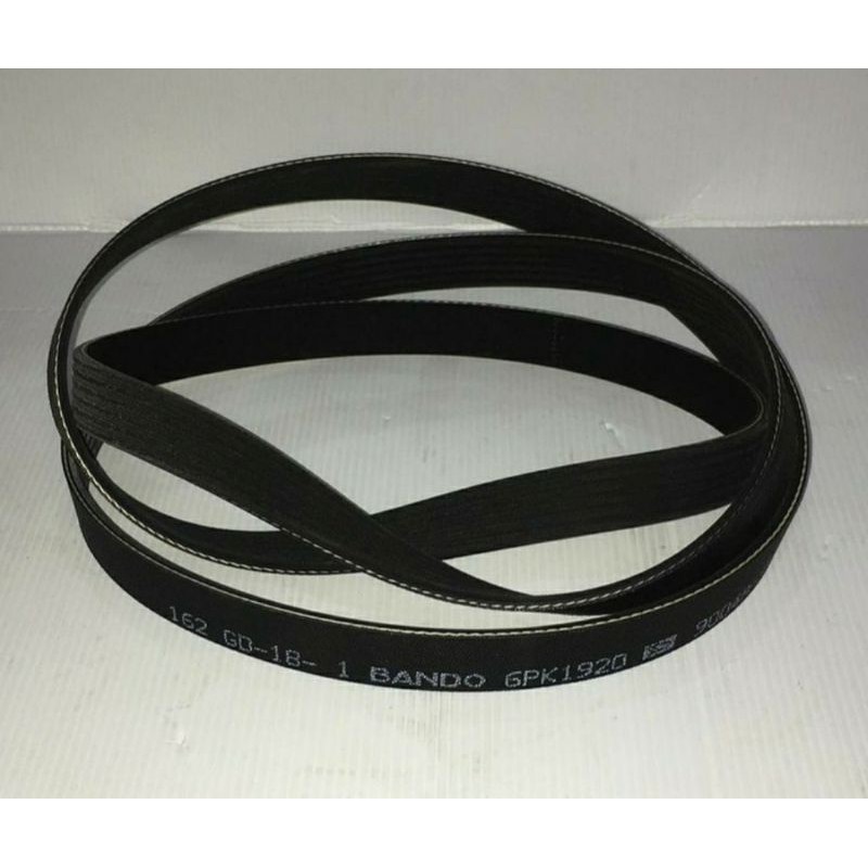 V-Belt Fan Belt Tali Kipas Avanza Veloz 2012- Original