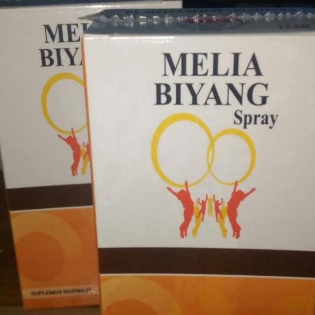 Melia biyang