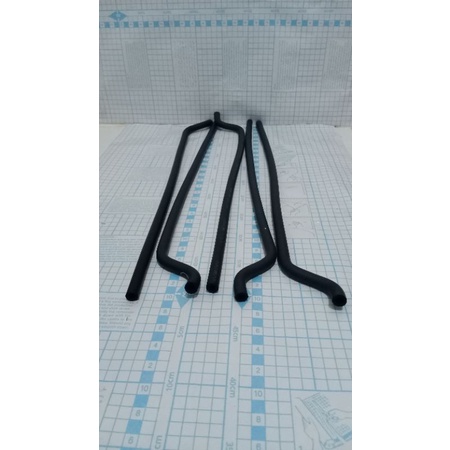 SELANG HAWA MESIN PEMBUANGAN MESIN BEAT FI VARIO 125 SCOOPY