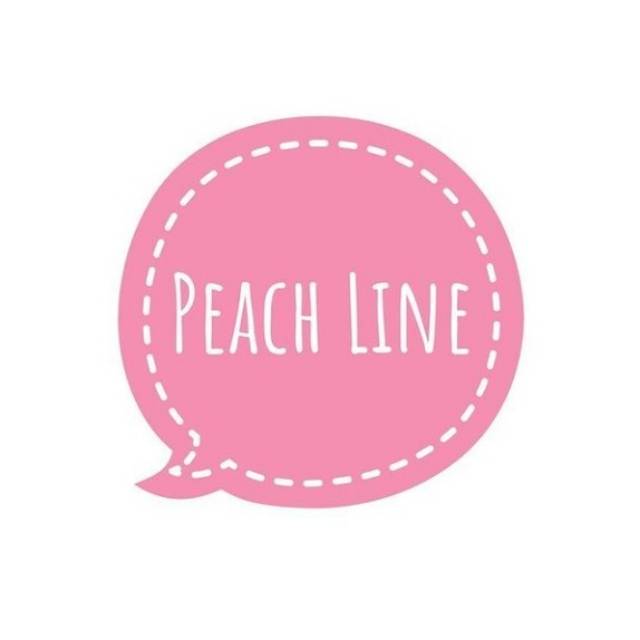 peach_line