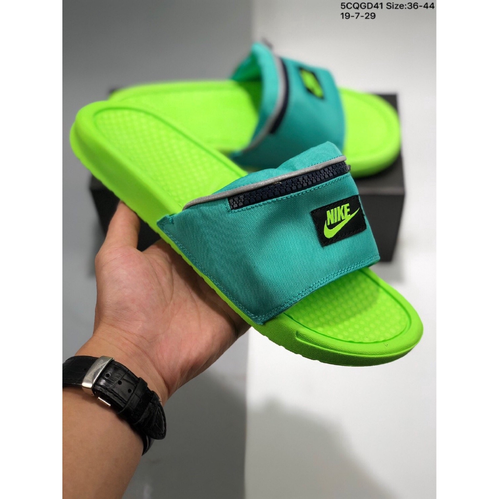 mens fanny pack slides