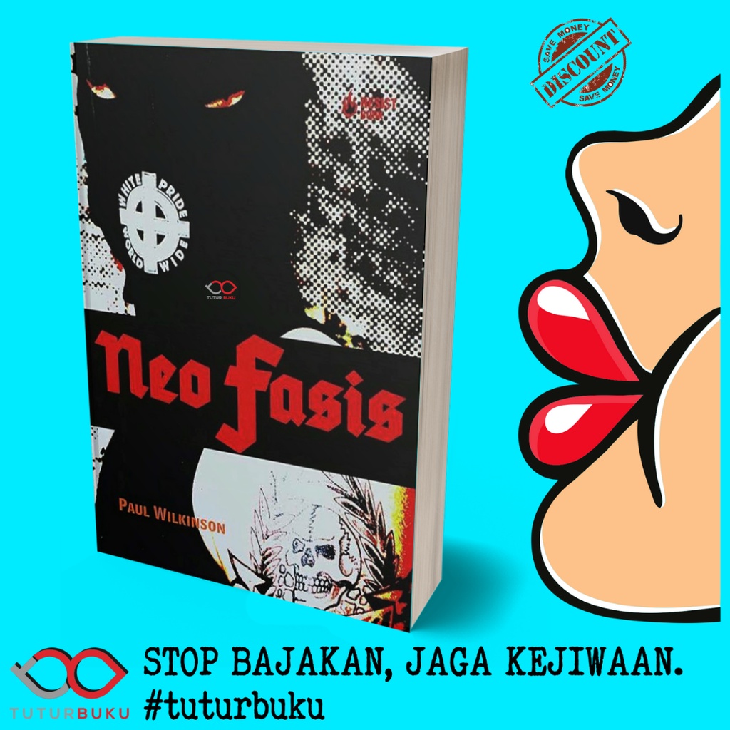 Neo Fasis - Paul Wilkinson