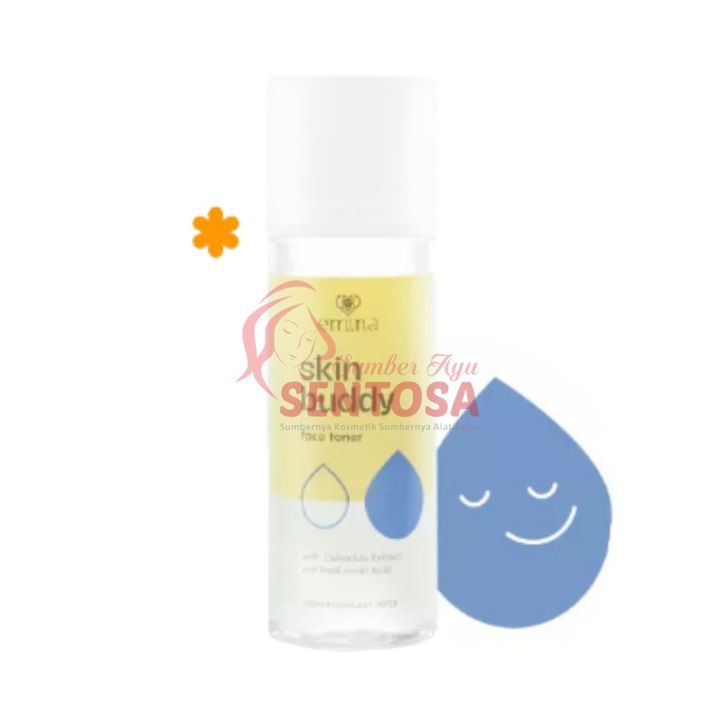 EMINA SKIN BUDDY FACE TONER 100ml