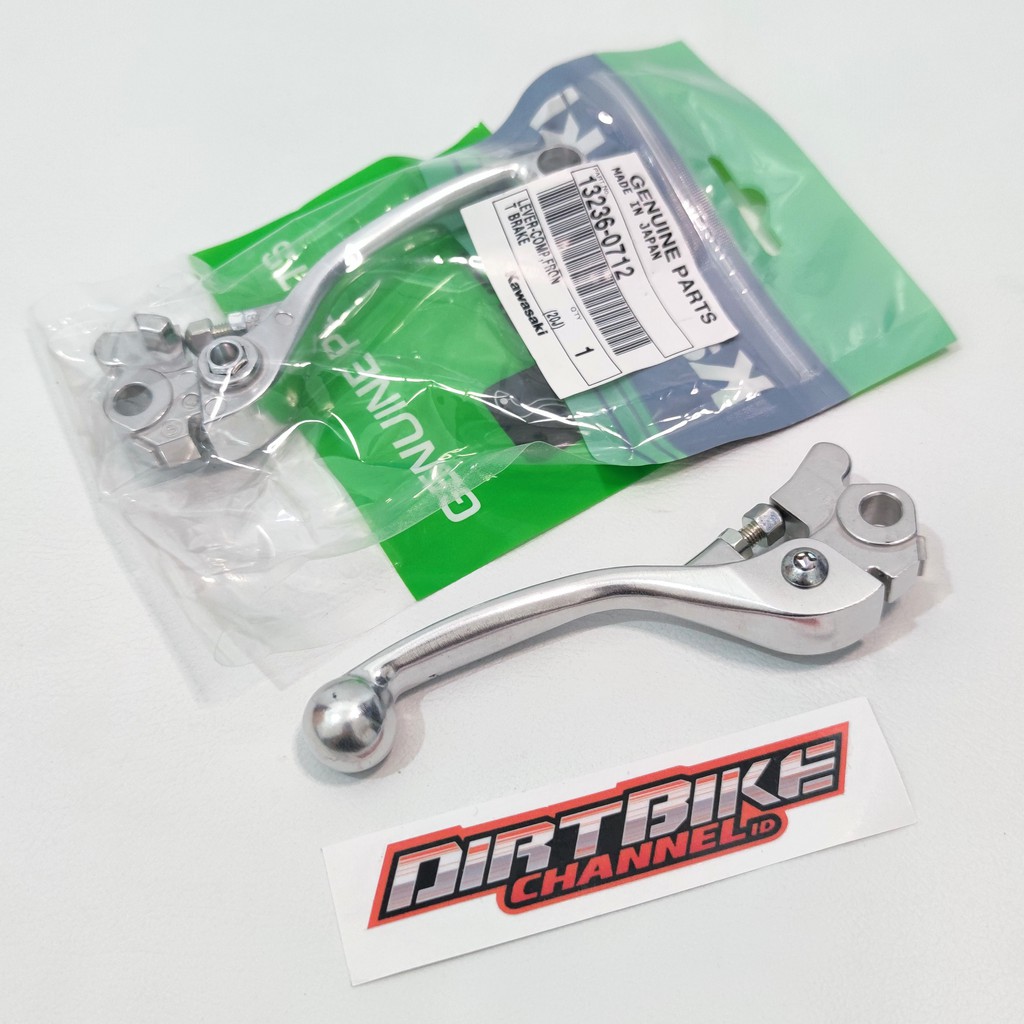 Handle Rem KX 85 KX85 KX 250 KX250 ORIGINAL KAWASAKI