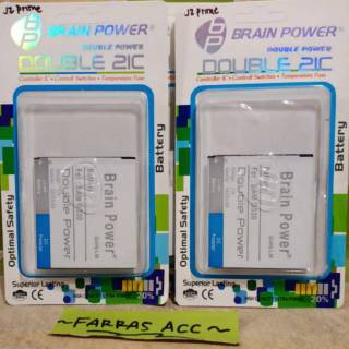 BATERAI / BATRE ADVAN S5E NXT ORIGINAL OEM ( bisa COD