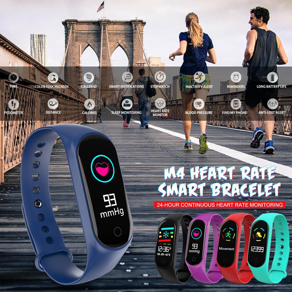 uartf smart band