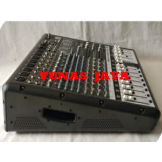 POWER MIXER 8 CHANNEL CRIMSON CR 822D CR822D power full 700 watt