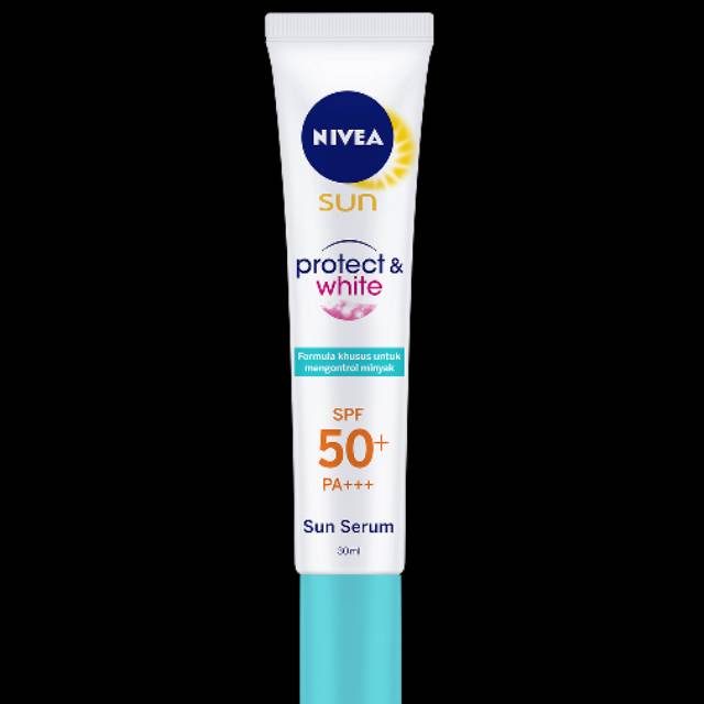 

(ORIGINAL) NIVEA SUN P&W OIL C