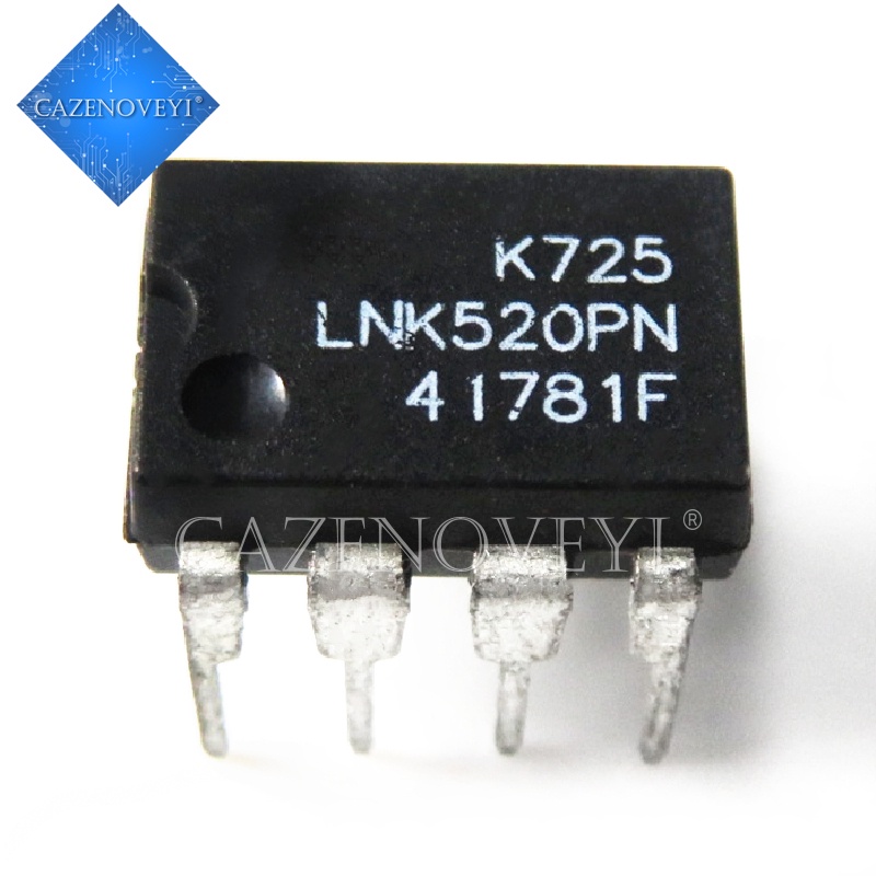 5pcs Ic LNK520PN LNK562P LNK562PN LNK562PN LNK564PN LNK564PN LNK606PG Lnk6Pn Lnk6Pn Lnk6Pn Lnk6Pn Lnk6G DIP-G Lnk6P Lnk6G Lnk6P Lnk6P Lnk6G