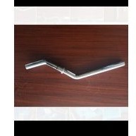 Pipa Z Closet Untuk Push Kran / Pipa Closet Jongkok Push