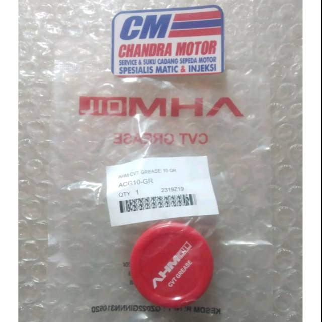 vaslin cvt original HONDA AHM