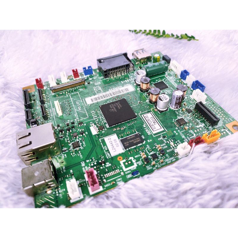 MAINBOARD PRINTER BROTHER J3520 J 3520 (2ND)