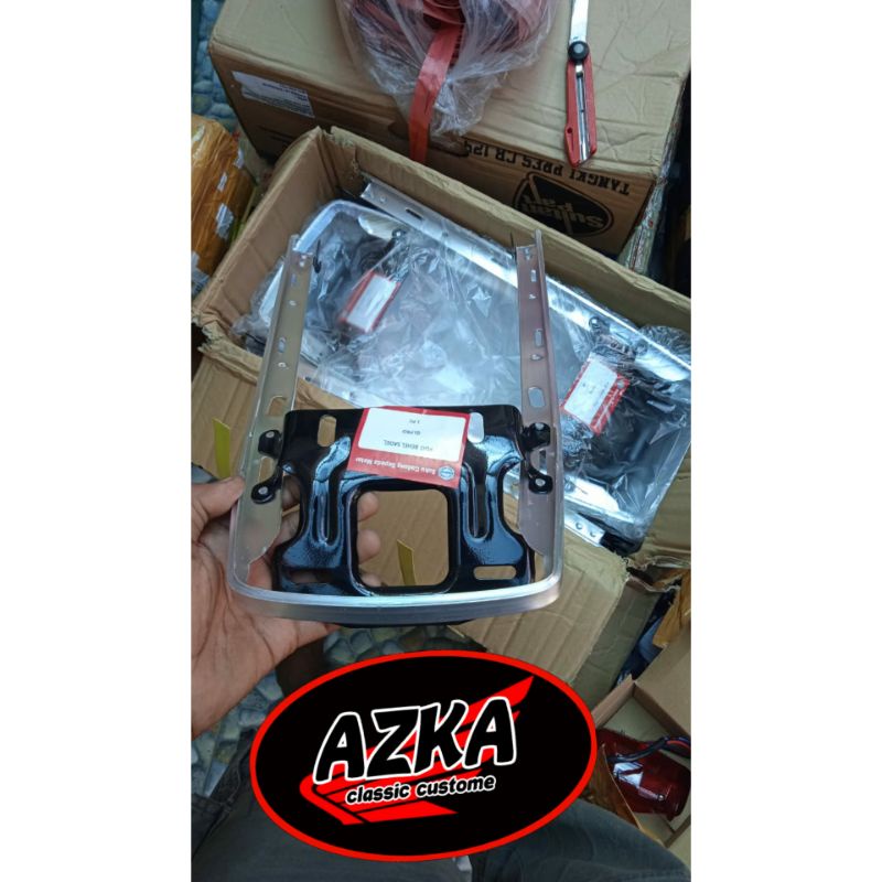 Lis bodi gl pro gl max Lis kempol belakang gl pro gl max