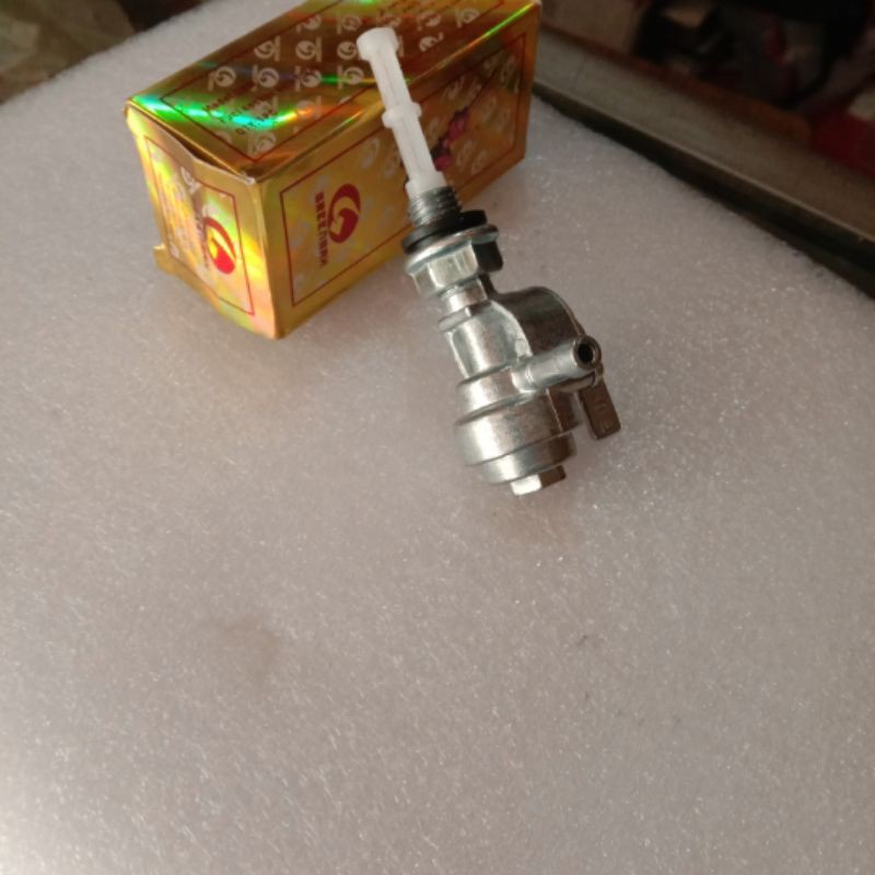 kran bensin genset et 9500