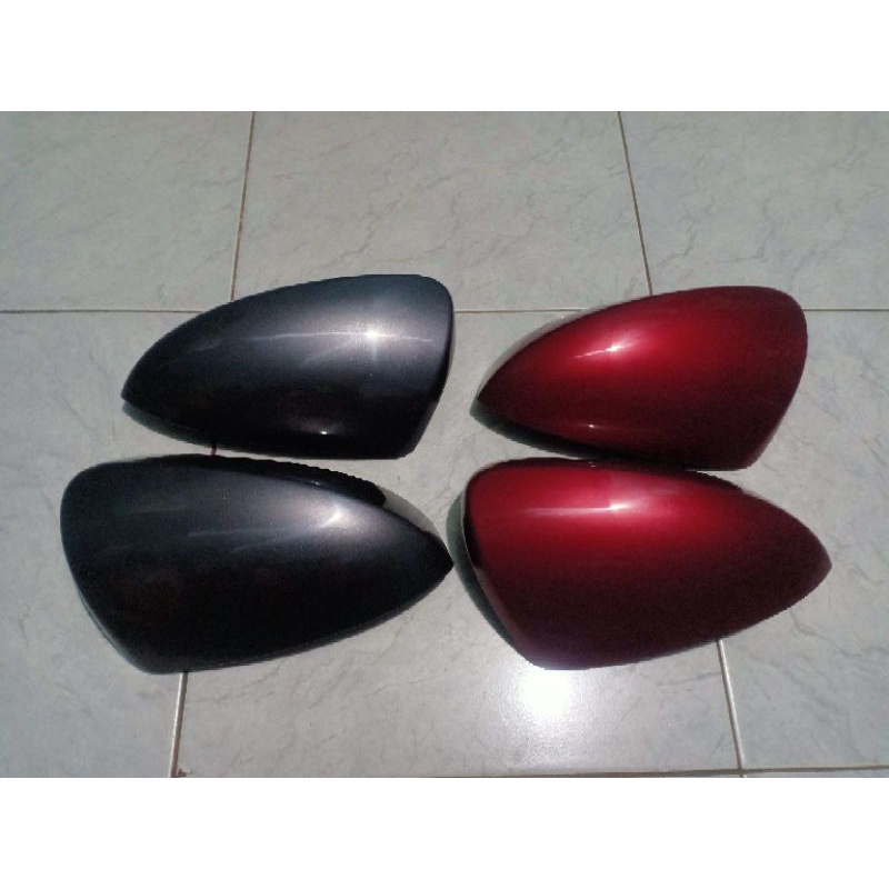 COVER SPION NEW AVANZA 2020 NEW RUSH