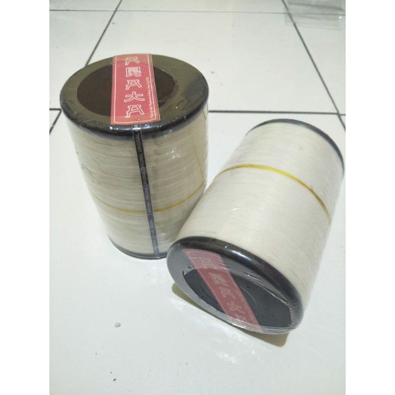 Gelasan salatin air (layangan aduan) by AB Rijal