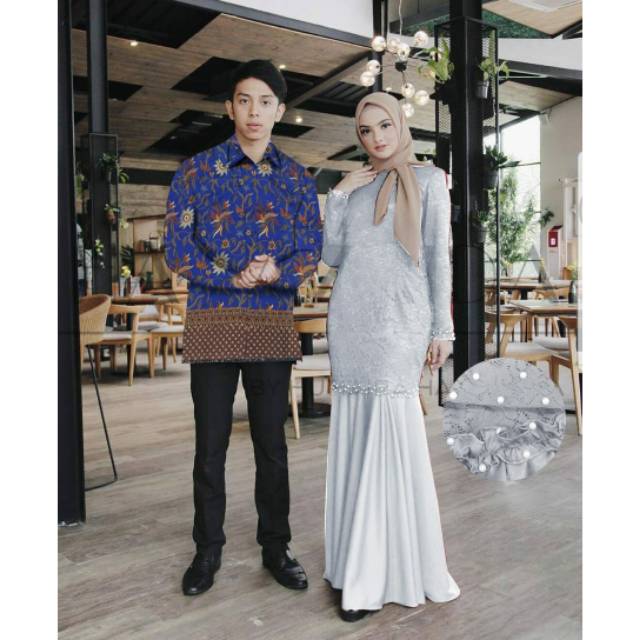BAJU COUPLE/BAJU PASANGAN/BAJU COUPLE MUSLIM