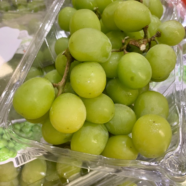 

Muscat Grapes